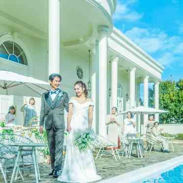 ニーズ新潟 by T&G WEDDING(旧 アーククラブ迎賓館 新潟) １