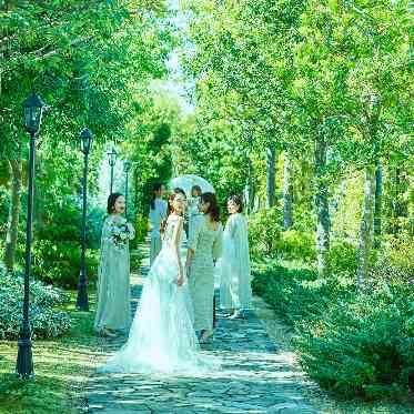 ニーズ新潟 by T&G WEDDING(旧 アーククラブ迎賓館 新潟)