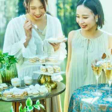 ニーズ新潟 by T&G WEDDING(旧 アーククラブ迎賓館 新潟) 