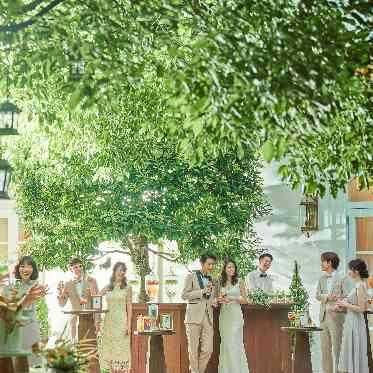 ニーズ新潟 by T&G WEDDING(旧 アーククラブ迎賓館 新潟) 