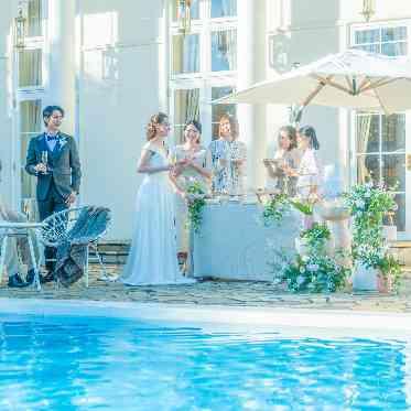 ニーズ新潟 by T&G WEDDING(旧 アーククラブ迎賓館 新潟) 