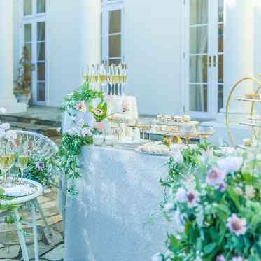 ニーズ新潟 by T&G WEDDING(旧 アーククラブ迎賓館 新潟) 
