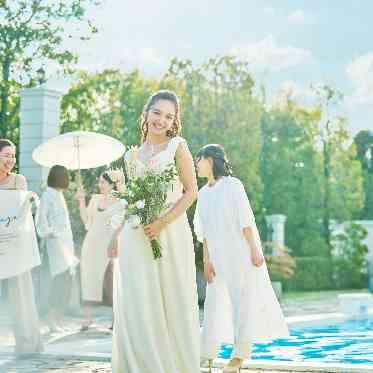 ニーズ新潟 by T&G WEDDING(旧 アーククラブ迎賓館 新潟) 