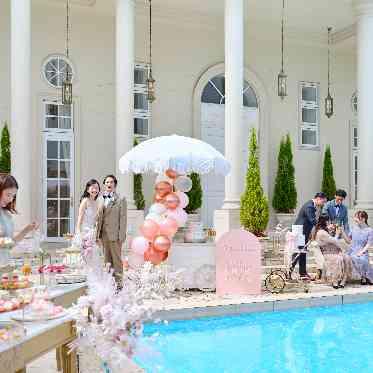 ニーズ新潟 by T&G WEDDING(旧 アーククラブ迎賓館 新潟)