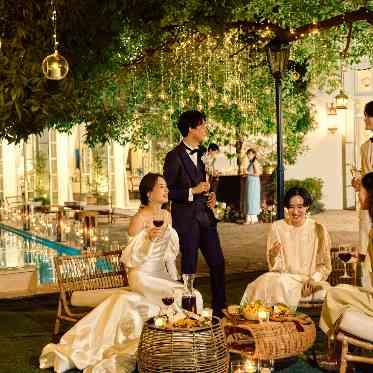 ニーズ新潟 by T&G WEDDING(旧 アーククラブ迎賓館 新潟)