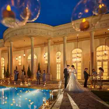 ニーズ新潟 by T&G WEDDING(旧 アーククラブ迎賓館 新潟) 