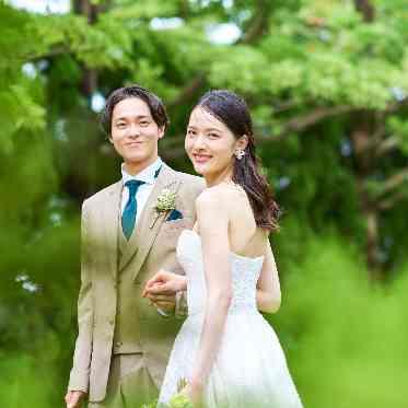 ニーズ新潟 by T&G WEDDING(旧 アーククラブ迎賓館 新潟)