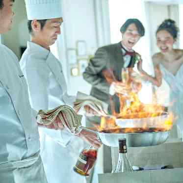 ニーズ新潟 by T&G WEDDING(旧 アーククラブ迎賓館 新潟) 1