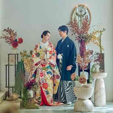 ニーズ新潟 by T&G WEDDING(旧 アーククラブ迎賓館 新潟) １