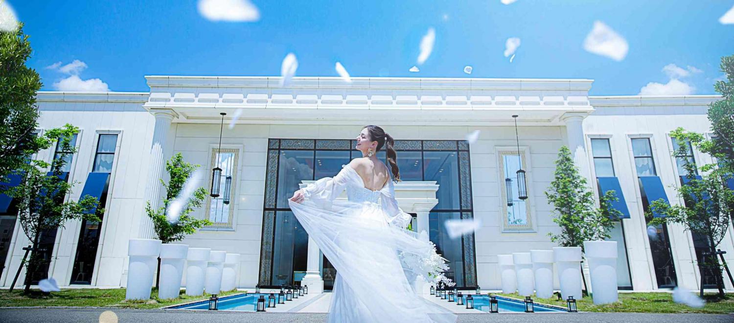 LIARE（リアーレ） 外観