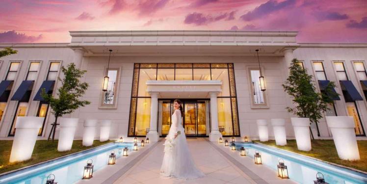 LIARE（リアーレ） 外観