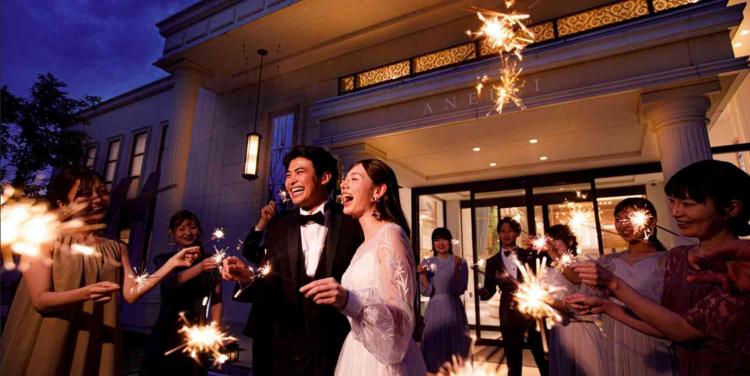 LIARE（リアーレ） 外観