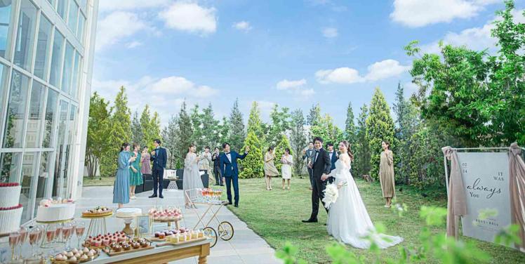 LIARE（リアーレ） ガーデン