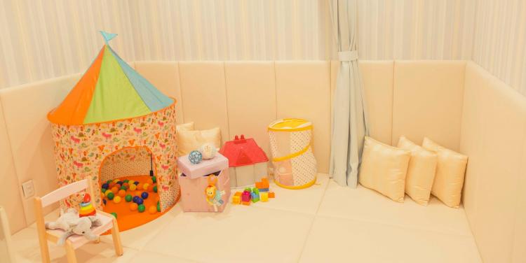 LIARE（リアーレ） ロビー・控室