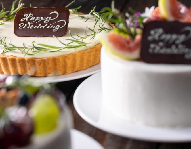 LIARE（リアーレ） 料理