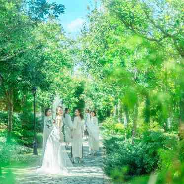 ニーズ富山 by T&G WEDDING 