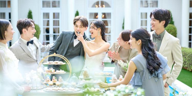 ニーズ富山 by T&G WEDDING 挙式会場
