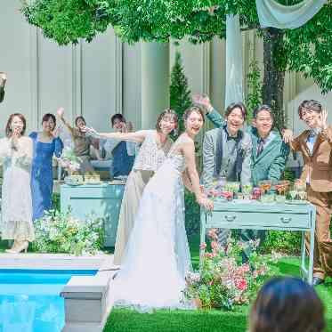 ニーズ富山 by T&G WEDDING(旧 アーヴェリール迎賓館 富山) 