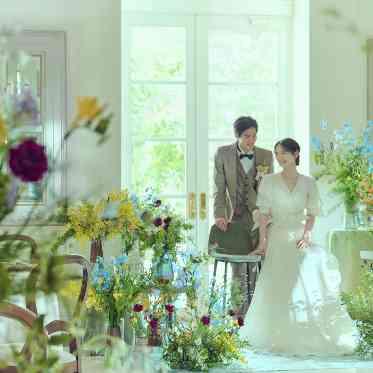 ニーズ富山 by T&G WEDDING(旧 アーヴェリール迎賓館 富山) 