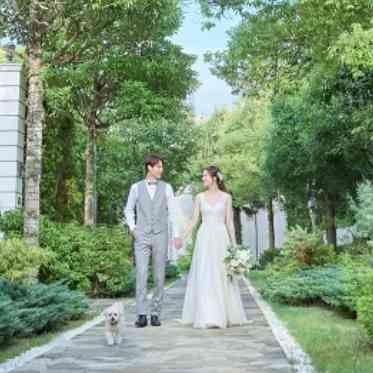 ニーズ富山 by T&G WEDDING