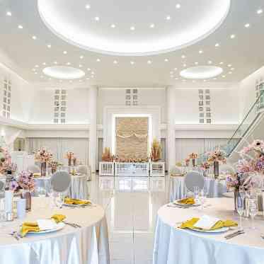 アールベルアンジェ富山 光溢れる憧れの空間「クレール」