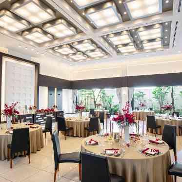 アールベルアンジェ富山 洗練された大人空間「ラフィーネ」