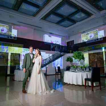 アールベルアンジェ富山 洗練された大人空間「ラフィーネ」