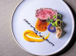 バリテラスココカナザワ 料理の写真4