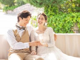 バリテラスココカナザワ ドレス・衣装の写真3