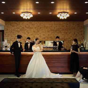 ララシャンス 太陽の丘 ゲストと過ごすラウンジ