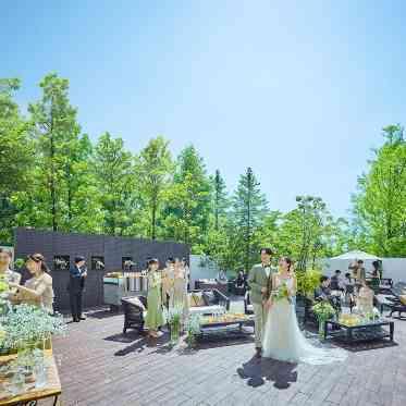 ララシャンス 太陽の丘 プライページガーデン