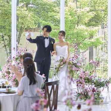 ララシャンス 太陽の丘 ゲスト共に楽しいひと時