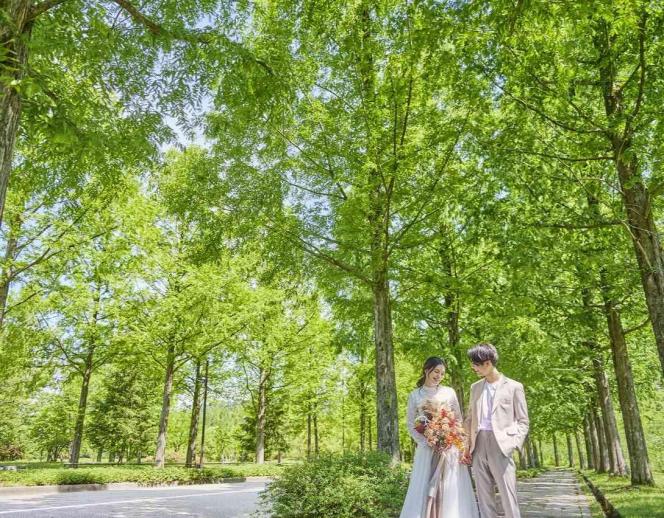 ララシャンス 太陽の丘 外観