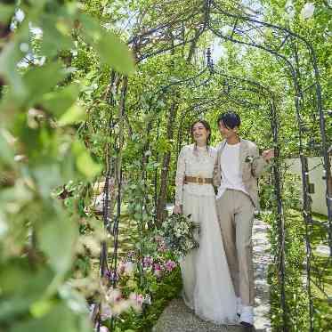 ララシャンス 太陽の丘 様々なフォトスポット