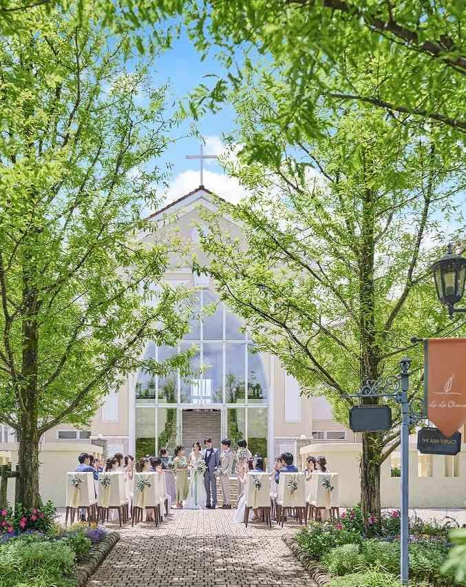 ララシャンス 太陽の丘 ガーデン