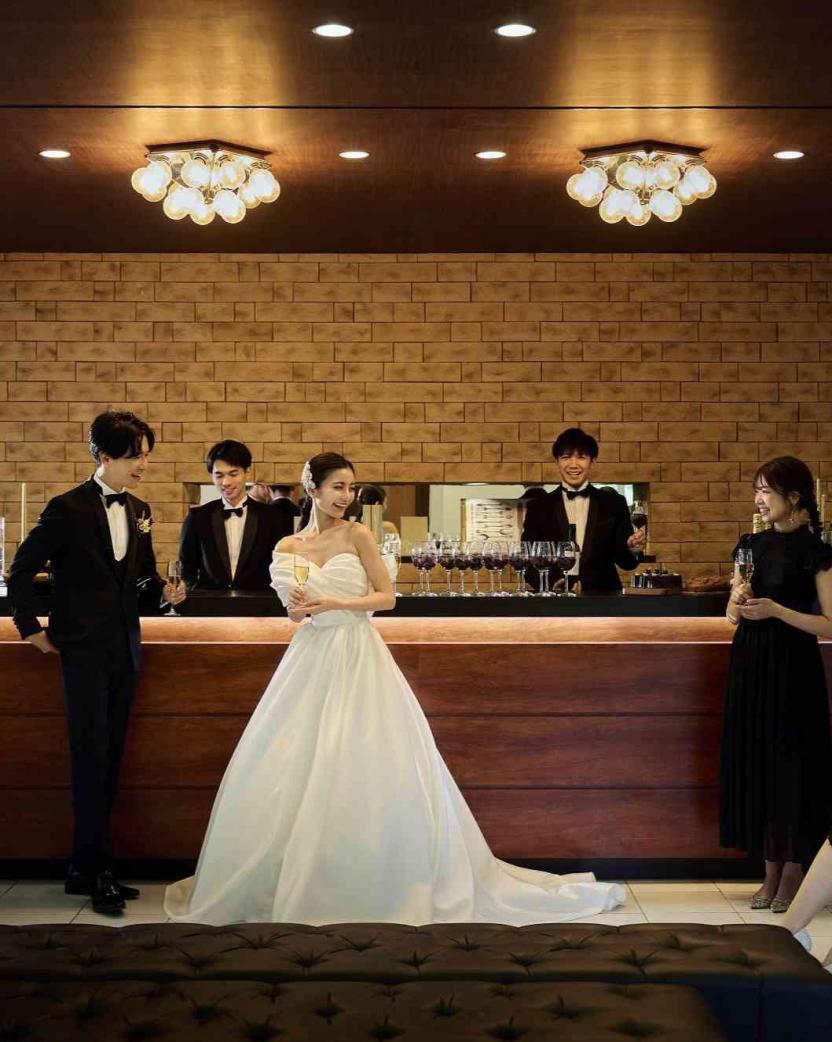 ララシャンス 太陽の丘 ロビー・控室