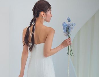 ララシャンス 太陽の丘 ドレス・衣装の写真2