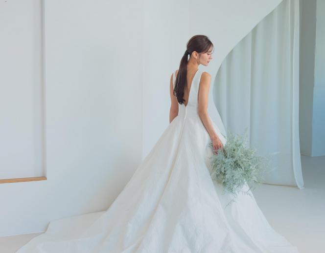 ララシャンス 太陽の丘 ドレス・衣装