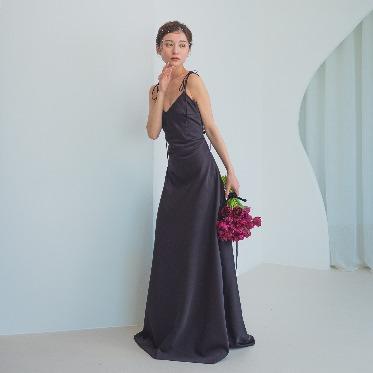 ララシャンス 太陽の丘 カラードレス