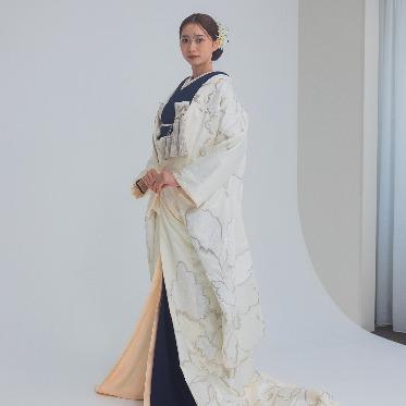 ララシャンス 太陽の丘 和装