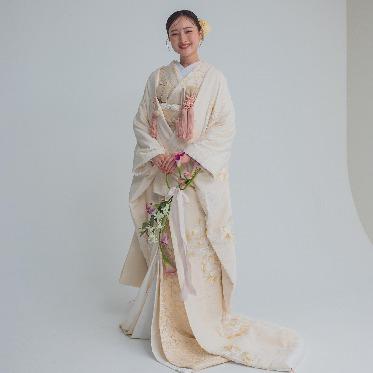 ララシャンス 太陽の丘 和装