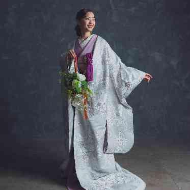 ララシャンス 太陽の丘 和装