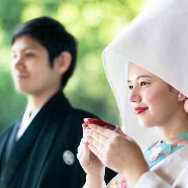 金沢国際ホテル 三々九度