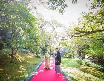金沢国際ホテル 挙式会場の写真3