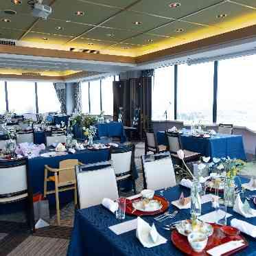 金沢国際ホテル 会場雰囲気