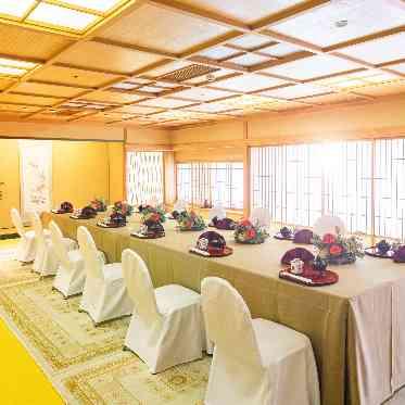 金沢国際ホテル 少人数向け会場