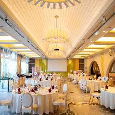 金沢国際ホテル 会場コーディネート