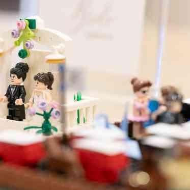 金沢国際ホテル ウェルカムグッズ