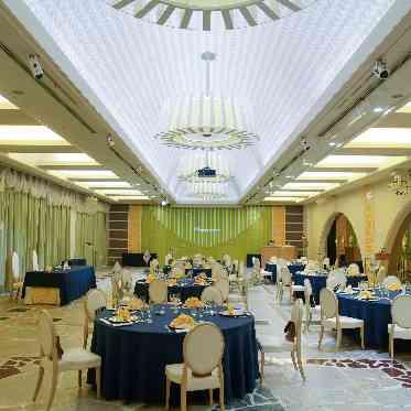 金沢国際ホテル 会場コーディネート