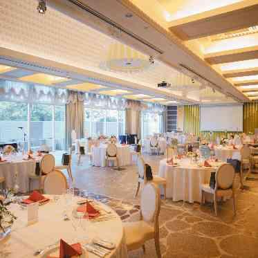 金沢国際ホテル 会場コーディネート